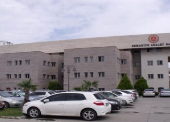 52 kişinin hayatını kaybettiği sitenin müteahhidi tahliye edildi