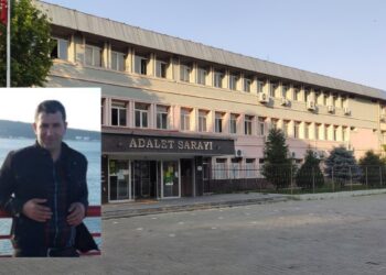 Fail Cihan Oral hakkında ‘kırmızı bülten’ kararı