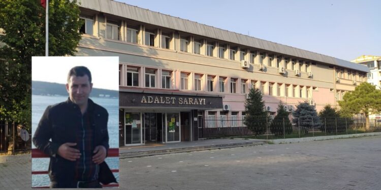 Fail Cihan Oral hakkında ‘kırmızı bülten’ kararı