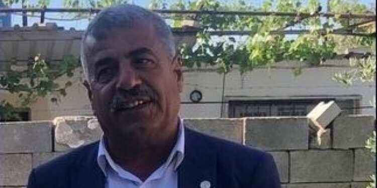 Osmaniye’de bir kişiye ‘halay’ tutuklaması
