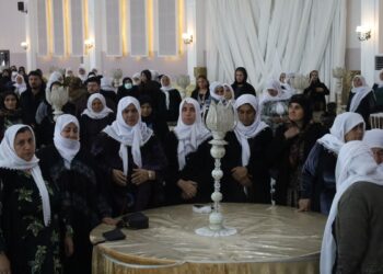 Cizîr’de yasaklarda katledilenler unutulmadı