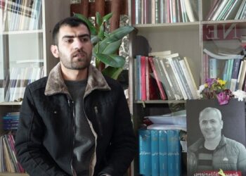 Germiyanî: Gazetecilerin katledilmesine karşı uluslararası tutum şart