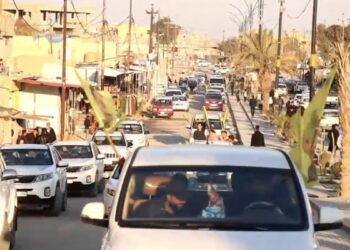 Êzidîlerden tarihi çağrıya destek: Süresiz eylemde olacağız