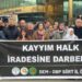 Kayyımın Mahsa Amini’nin fotoğraflarını silmesine tepki