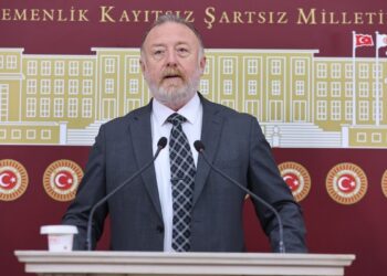 Temelli: 25 milyon Kürt var ama Meclis’te Kürtçe selamlama yasak