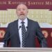 Temelli: 25 milyon Kürt var ama Meclis’te Kürtçe selamlama yasak
