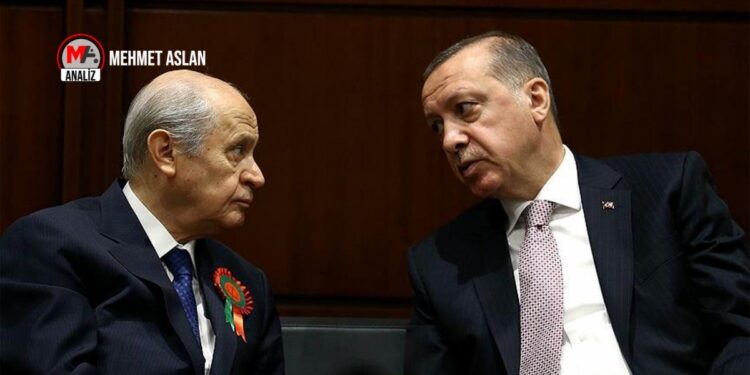 Kayyım kararını Erdoğan verdi: Bahçeli’nin desteklediği süreç baltalanmak mı isteniyor?