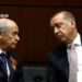 Kayyım kararını Erdoğan verdi: Bahçeli’nin desteklediği süreç baltalanmak mı isteniyor?