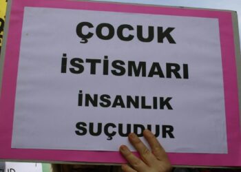 Çocuğa tecavüz dosyasına gizlilik kararı