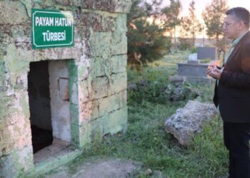 Bakanlıktan eski Xelfeti kayyımına soruşturma izni