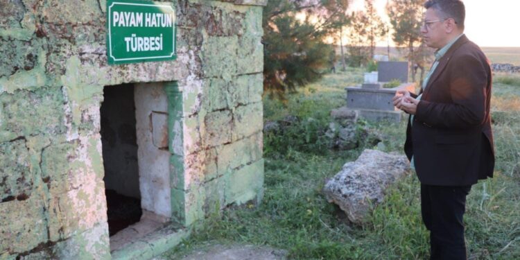 Bakanlıktan eski Xelfeti kayyımına soruşturma izni