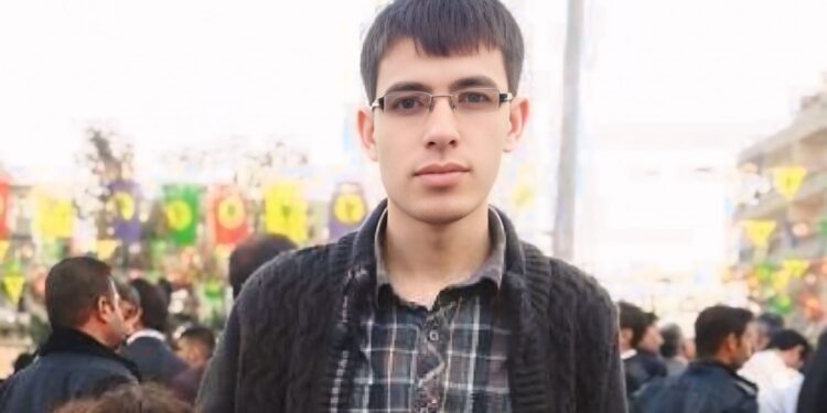 Ağabeyi anlattı: Mehmet Yavuzel’in yaşı küçük yüreği büyüktü