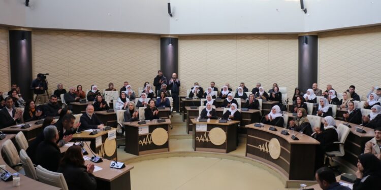 Zeydan: Kimse bizden daha güçlü değil