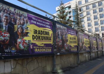Wan’dan ‘Daha önce başardık, yine başaracağız’ mesajı