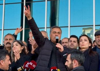 Avrupa Konseyi kayyım tepkisi: Zeydan’a yönelik hamle kasıtlıdır