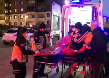 13 yaşındaki kız evde ölü bulundu