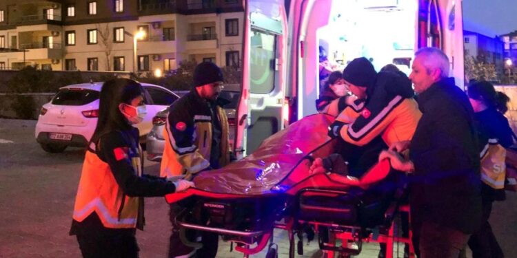 13 yaşındaki kız evde ölü bulundu