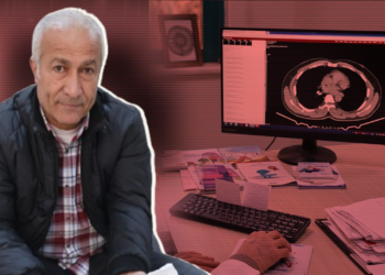 1,5 Yıl Boyunca Astım Olduğunu Sandı, Gerçeği Öğrenince Hayatının Şokunu Yaşadı