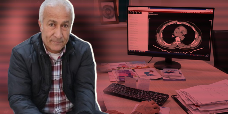 1,5 Yıl Boyunca Astım Olduğunu Sandı, Gerçeği Öğrenince Hayatının Şokunu Yaşadı