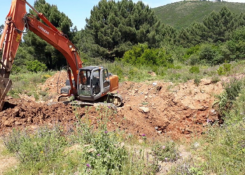 19 yıl önce kaybolan Yasemin’in öldürülüp, ormana gömüldüğü ortaya çıktı: 2 tutuklama