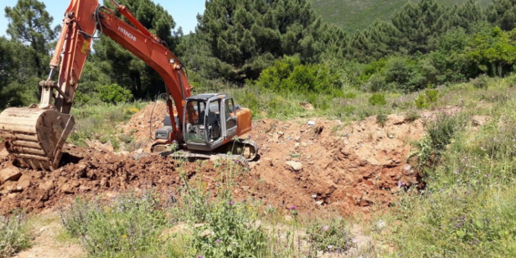 19 yıl önce kaybolan Yasemin’in öldürülüp, ormana gömüldüğü ortaya çıktı: 2 tutuklama