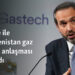 Türkiye ile Türkmenistan gaz tedarik anlaşması imzaladı