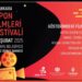 19'uncu Ankara Japon Filmleri Festivali başlıyor