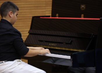 2. Uluslararası Alanya Piyano Yarışması ve Festivali Başvuruları Başladı