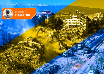 2 yıl sonra 6 Şubat; ibret alanı ara ki bulasın!