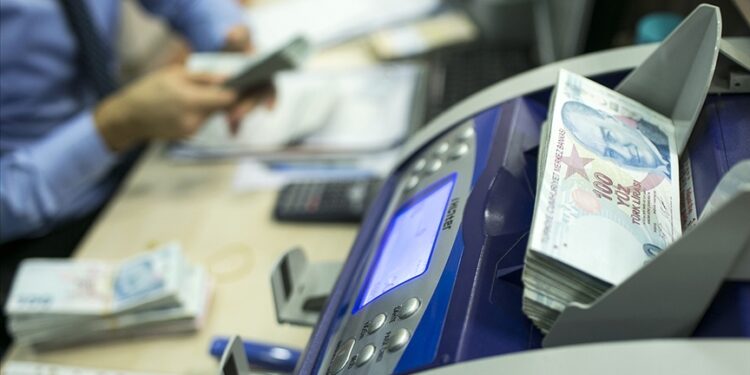2024'te denetlenen bankalara 3.2 milyar TL ceza kesildi