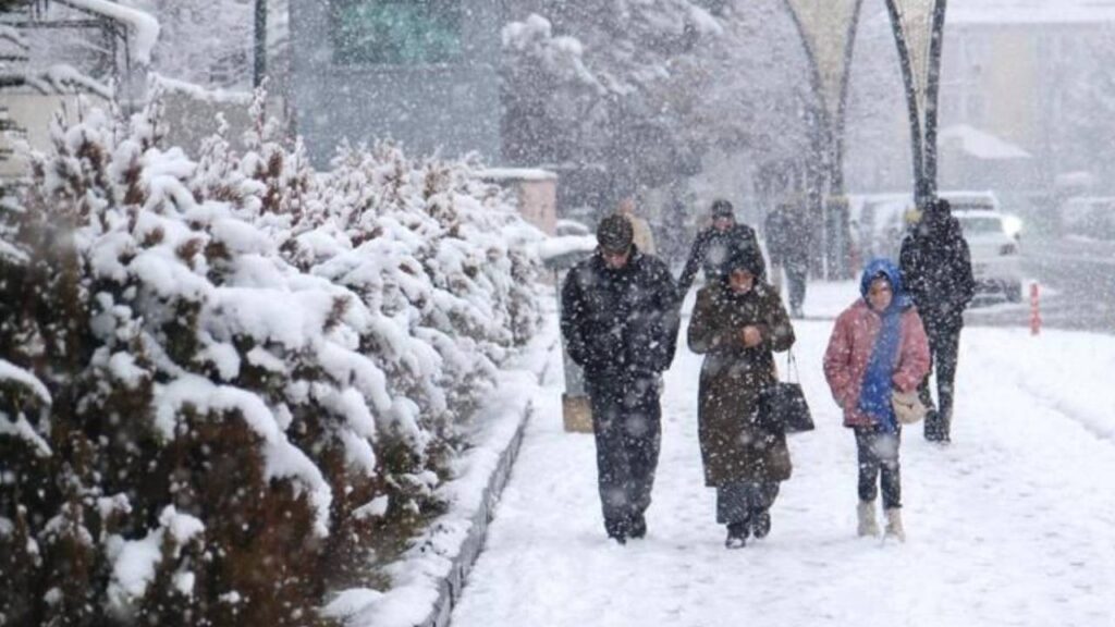 24 Şubat Pazartesi Günü Samsun'da Okullar Açık mı? Valilikten Açıklama Geldi