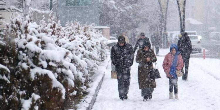 24 Şubat Pazartesi Günü Samsun'da Okullar Açık mı? Valilikten Açıklama Geldi