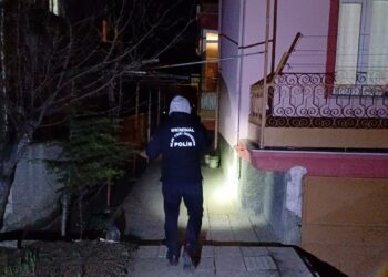 26 Yaşındaki Gencin Şüpheli Ölümü