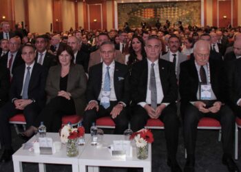 3. TÜRSAB Turizm Kongresi, Antalya'da başladı