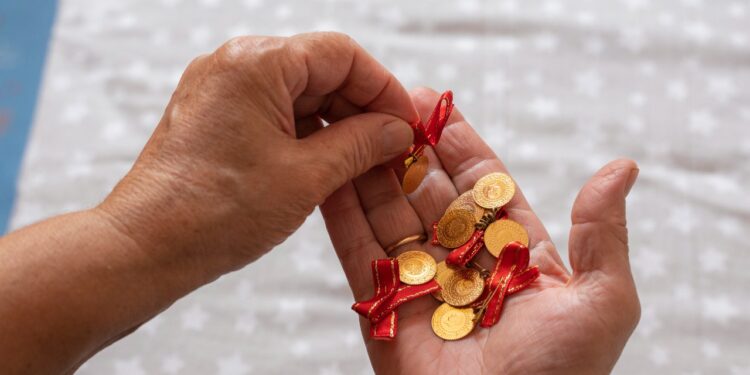 311 Milyar Dolarlık 'Altın' Hamlesi! Artık Gram Altın Fiyatı Üzerinden Hesaplanacak: Merkez Bankası'ndan Kritik Adım