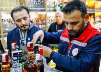 33 kişi öldü, 20 kişi yoğun bakımda