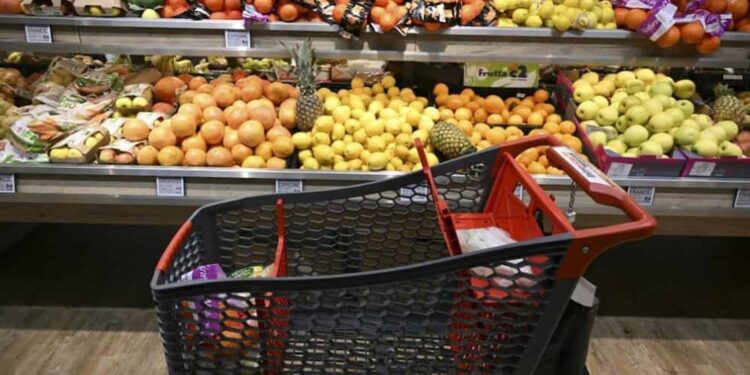 39 ürünün 36'sında fiyat artışı oldu