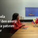 Venezuela Türkiye’den enerji alanında yatırım bekliyor