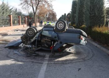 50 Günde 5 Ceza... Kaza Yapana Kadar Durmadı!