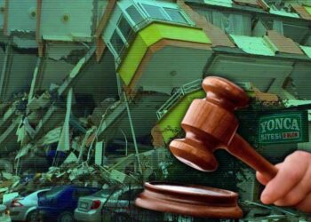 52 Kişiye Mezar Olan Yonca Sitesi Davasında Yapsatçıya Tahliye