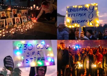 53 binden fazla insan öldü, birçok davada iyi hâl indirimi uygulandı, 'olası kast'tan sadece bir müteahhit ceza aldı!