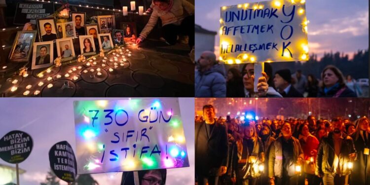 53 binden fazla insan öldü, birçok davada iyi hâl indirimi uygulandı, 'olası kast'tan sadece bir müteahhit ceza aldı!