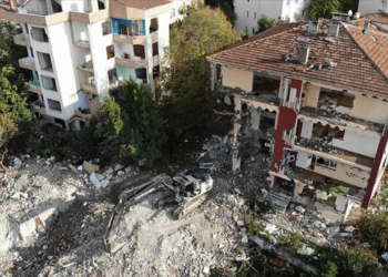 '6 Milyon Riskli Yapı Var' Dedi, Konut Finansman Kurumu'nu Gündeme Getirdi