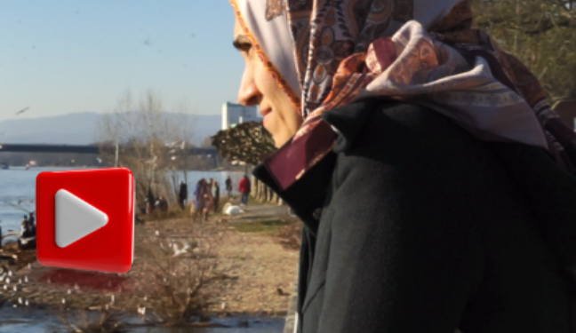 6 ŞUBAT DEPREMİ | “Yunus peygamberin kıssasıyla hayata tutunduk, Hz. Eyüp’ün duasıyla kurtulduk”