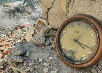 6 Şubat Depremleri'nin ikinci yılı; Türkiye'deki yabancı misyon temsilcilikleri dayanışma mesajları yayınladı