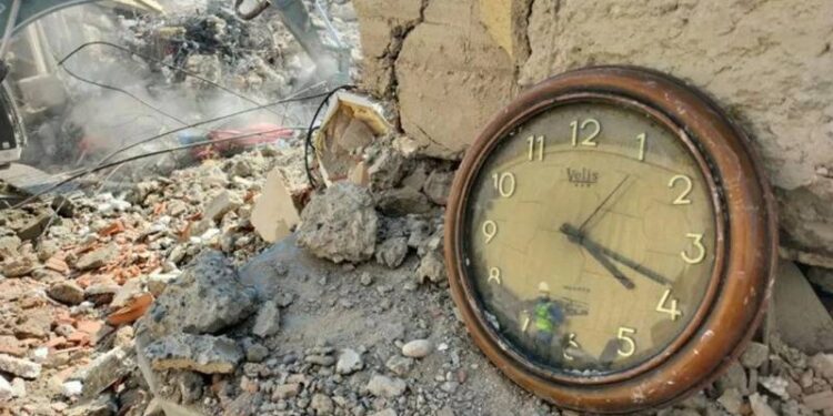 6 Şubat Depremleri'nin ikinci yılı; Türkiye'deki yabancı misyon temsilcilikleri dayanışma mesajları yayınladı
