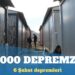 6 Şubat depremlerinin üzerinden 2 yıl geçti: 650.000 kişi hâlâ konteynerde yaşıyor