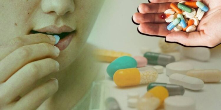 65 Milyonda Fazla Kişinin Kullandığı İlaçta Korkutan Tablo