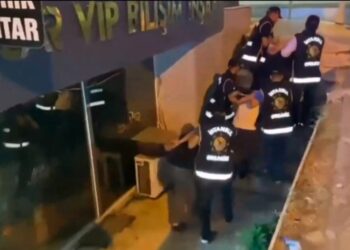 7 ilde organize suç örgütüne operasyon: 48 şüpheli tutuklandı