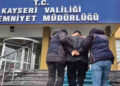 74 yaşındaki eski Boydak Holding Genel Müdürü’ne ters kelepçe işkencesi